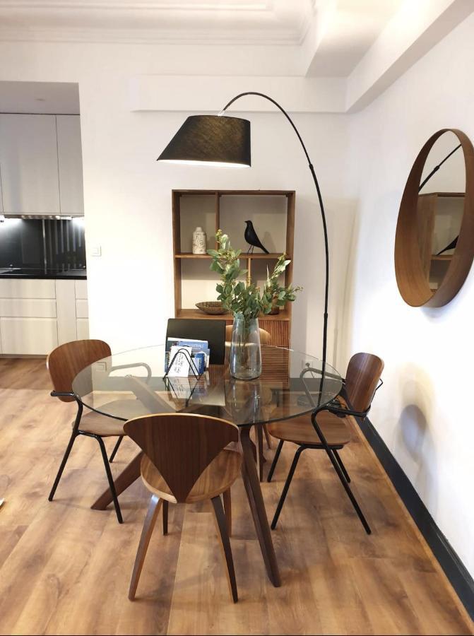Le 5E - Appartement Design Dans Un Ancien Palace 비시 외부 사진